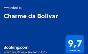 Charme Da Bolivar